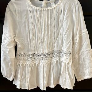 NWT Forever 21 Blouse